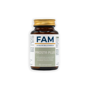 PROSTA PLUS - FAM INTEGRAZIONE ALIMENTARE