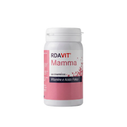 RDAVIT MAMMA LDF (60 Compresse)