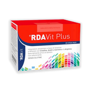 RDA VIT PLUS LDF (20 Bustine)