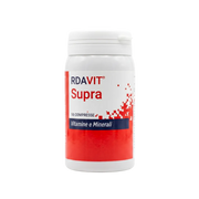 RDAVIT SUPRA LDF (50 Compresse)