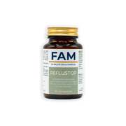 REFLUS STOP - FAM INTEGRAZIONE ALIMENTARE