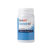 RDAVIT SENIOR 50+ LDF (60 Compresse)