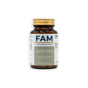 SLEEP ORO (60 Compresse) - FAM INTEGRAZIONE ALIMENTARE
