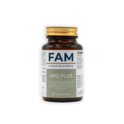 URO PLUS (30 Compresse) - FAM INTEGRAZIONE ALIMENTARE